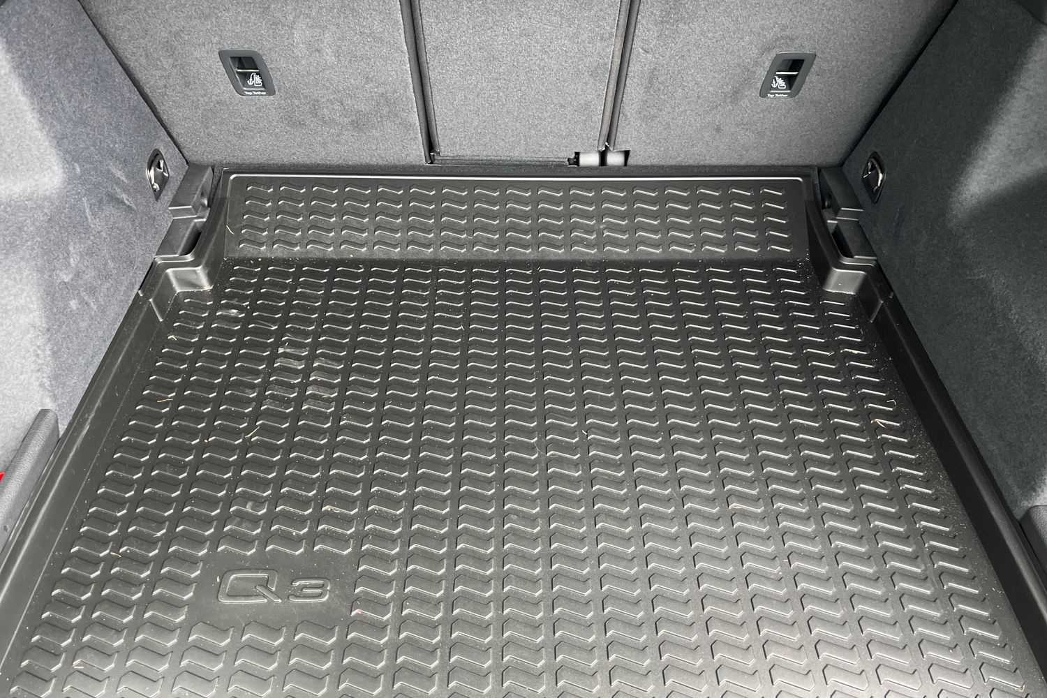 Used Audi Q3 2025 for sale - 76192079: Photo 11