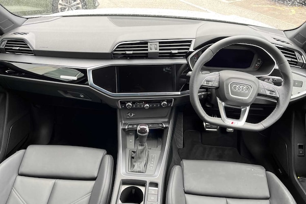 Used Audi Q3 2025 for sale - 76192079: Photo 12