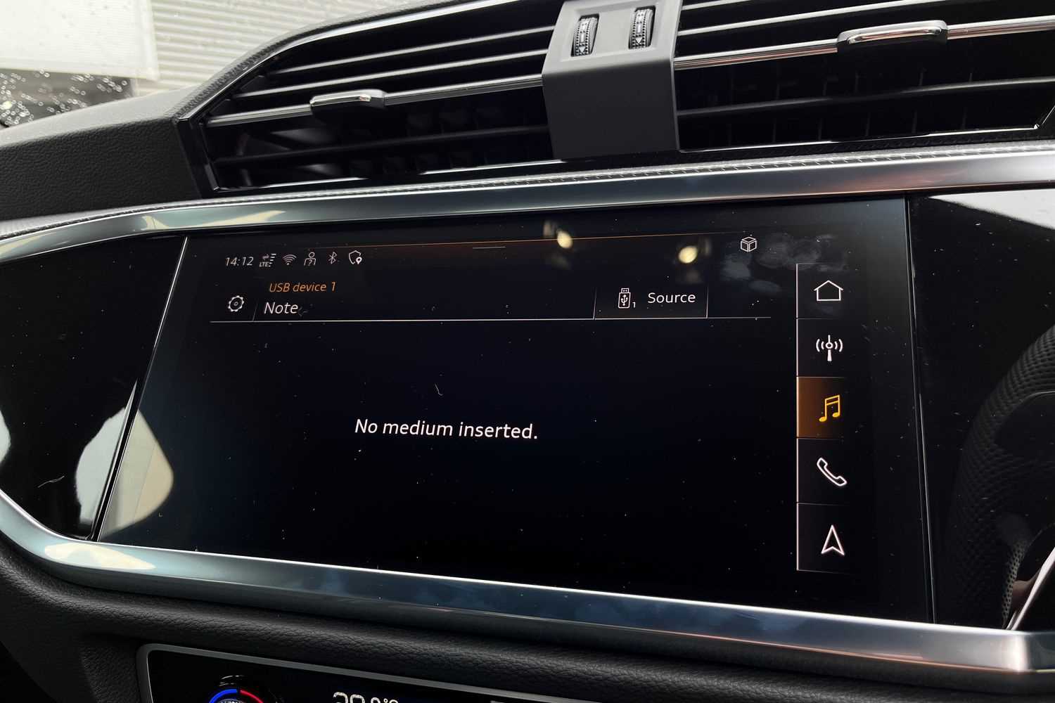 Used Audi Q3 2025 for sale - 76192079: Photo 14