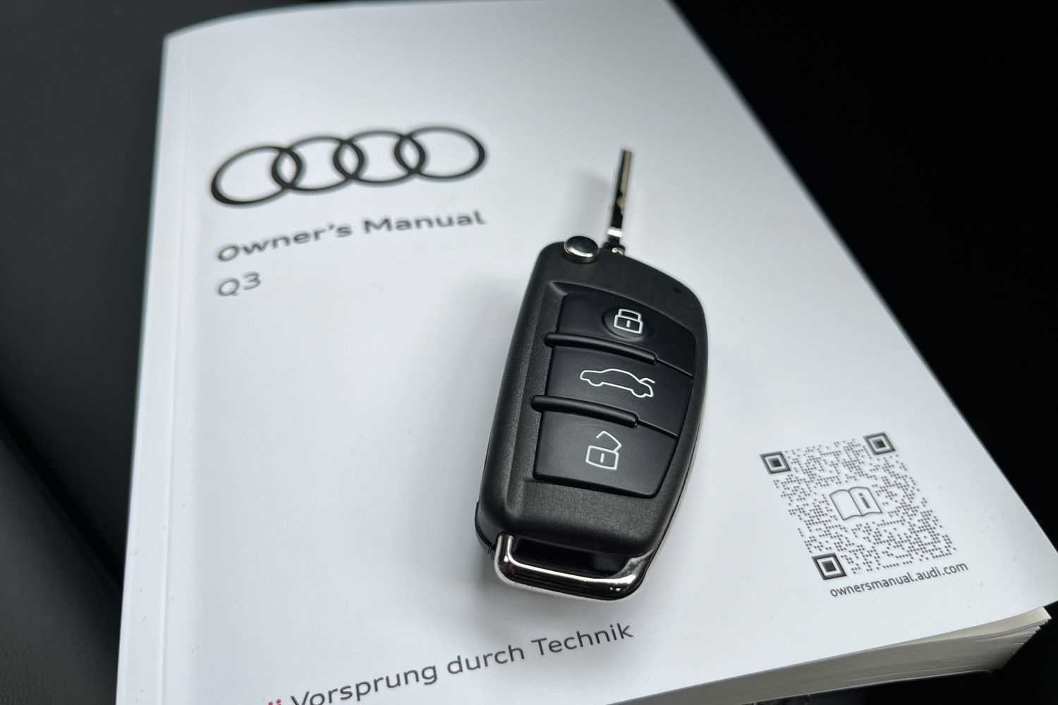 Used Audi Q3 2025 for sale - 76192079: Photo 15