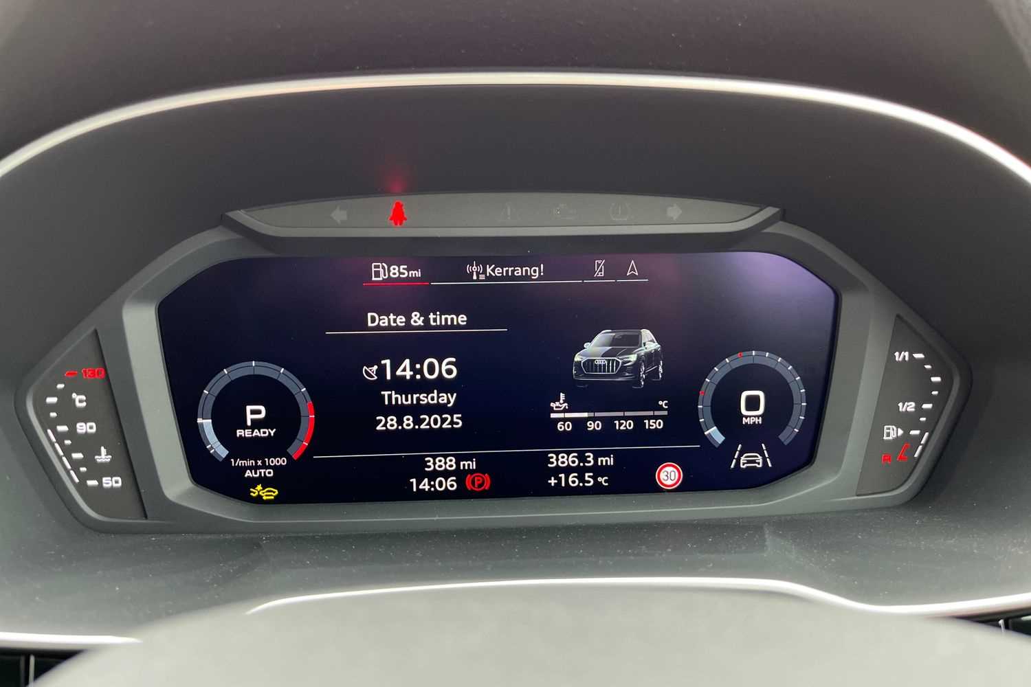 Used Audi Q3 2025 for sale - 76192079: Photo 17