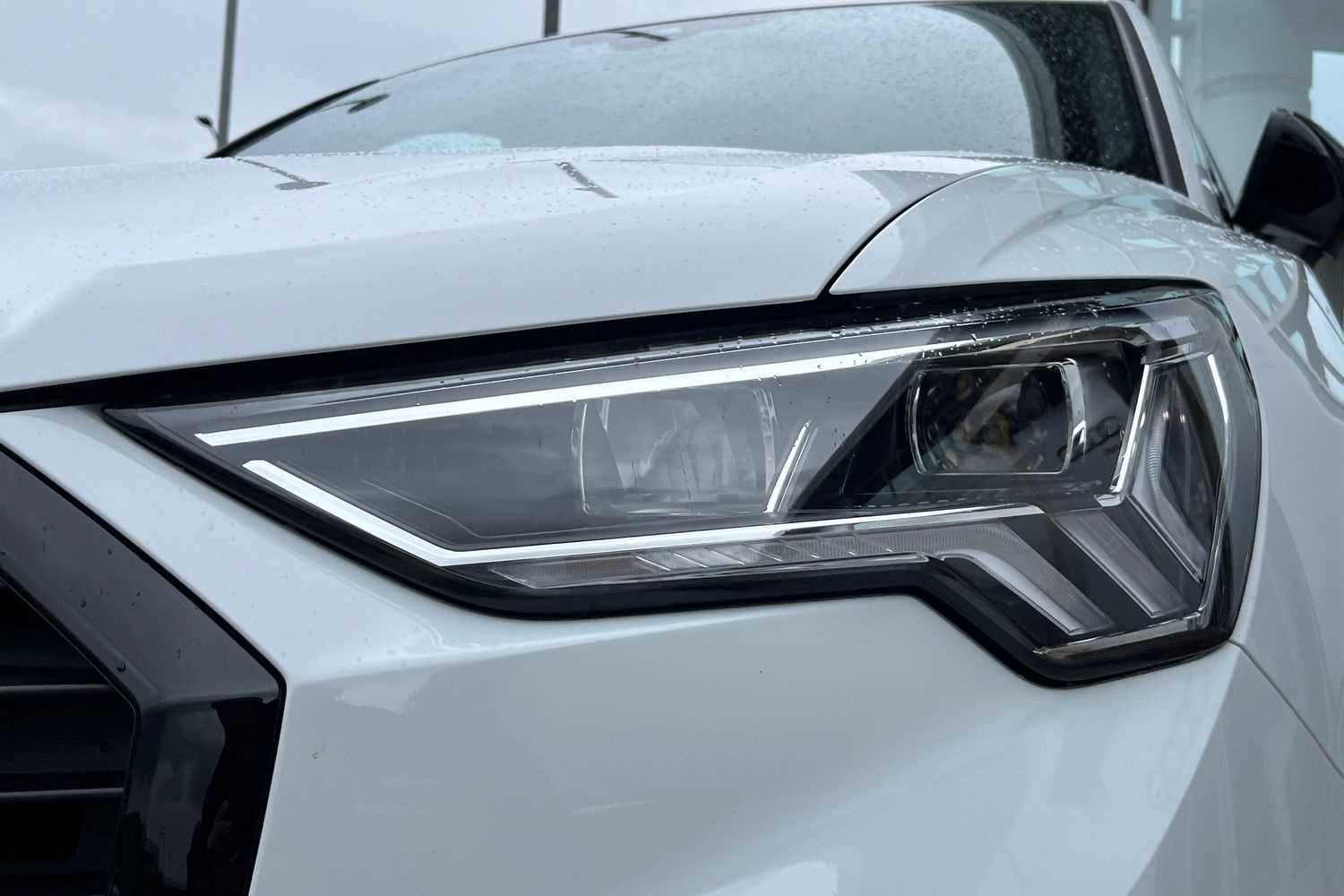 Used Audi Q3 2025 for sale - 76192079: Photo 18