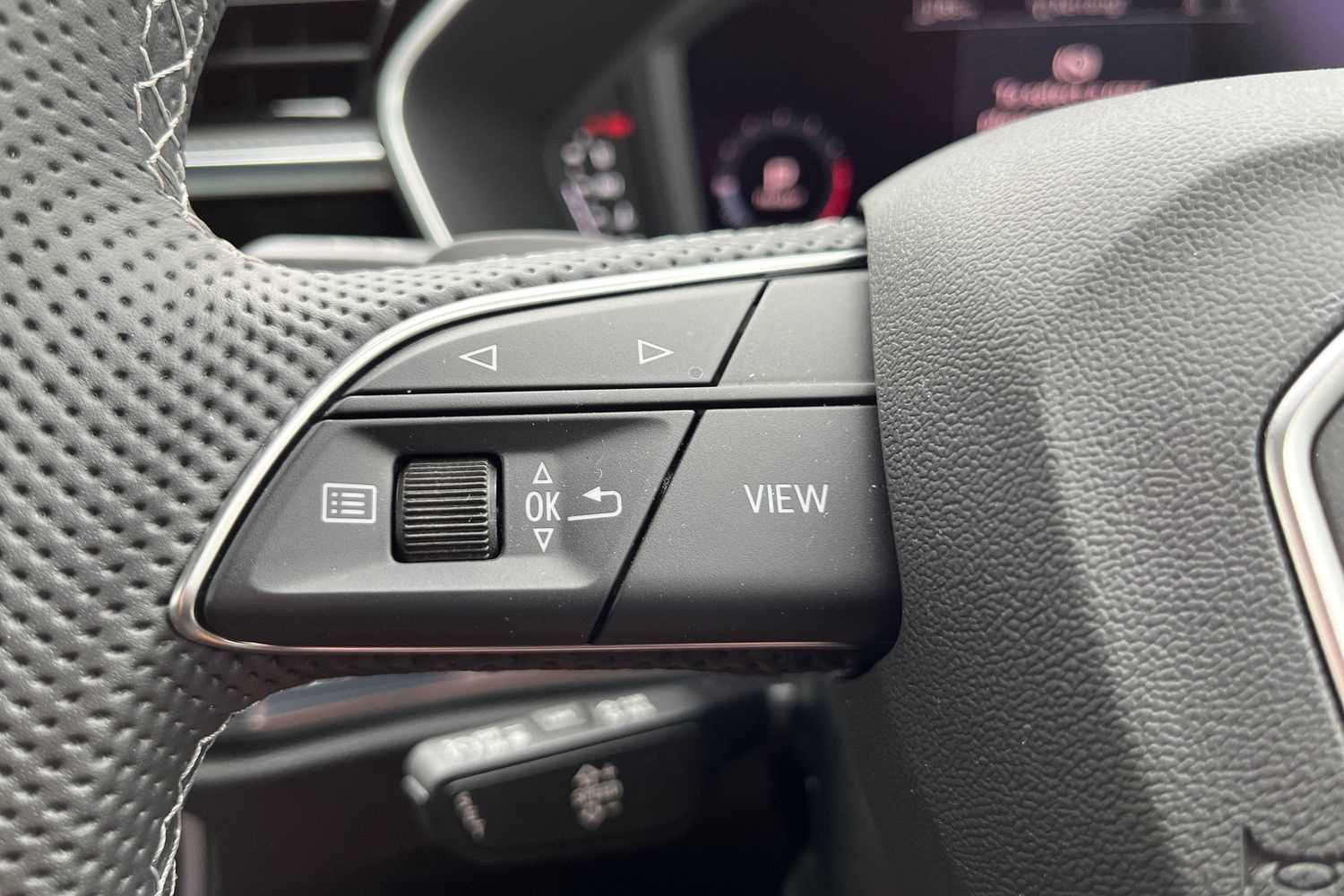 Used Audi Q3 2025 for sale - 76192079: Photo 19