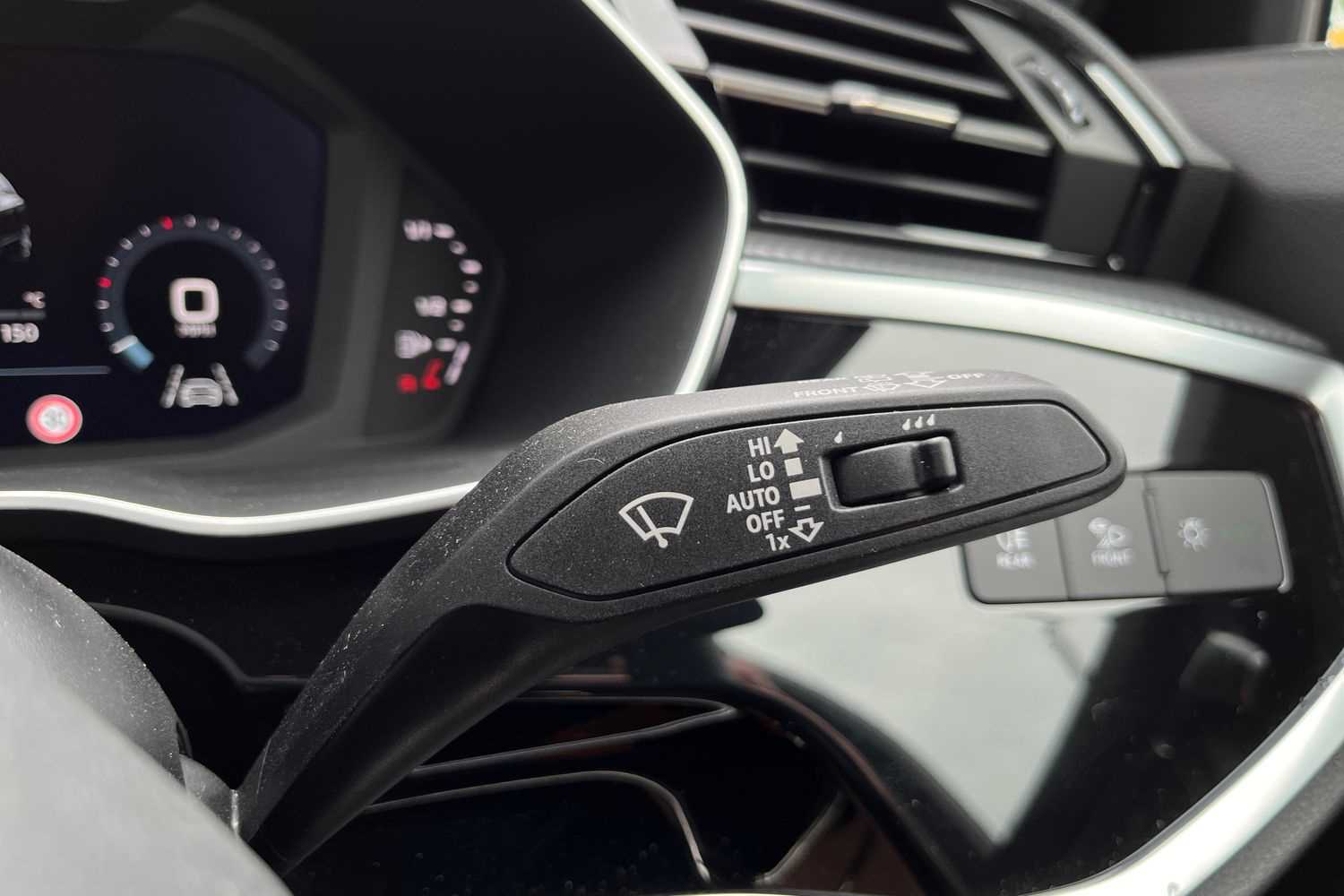 Used Audi Q3 2025 for sale - 76192079: Photo 20