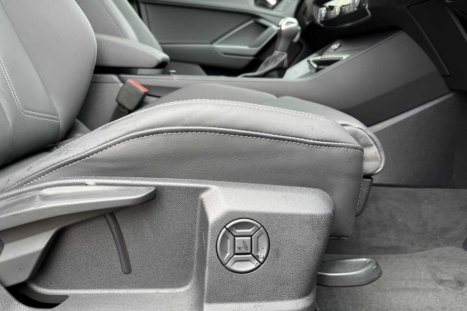 Used Audi Q3 2025 for sale - 76192079: Photo 22