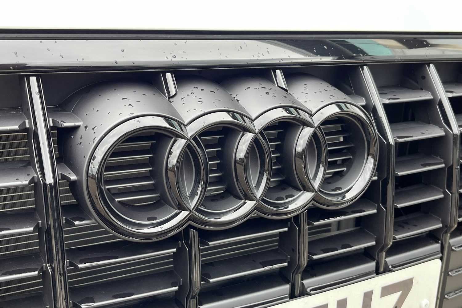 Used Audi Q3 2025 for sale - 76192079: Photo 24