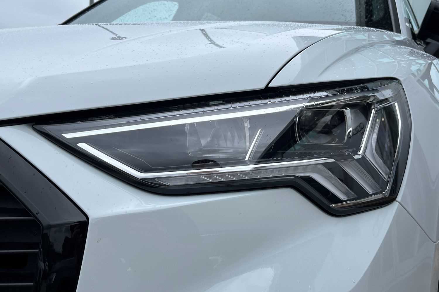 Used Audi Q3 2025 for sale - 76192079: Photo 25