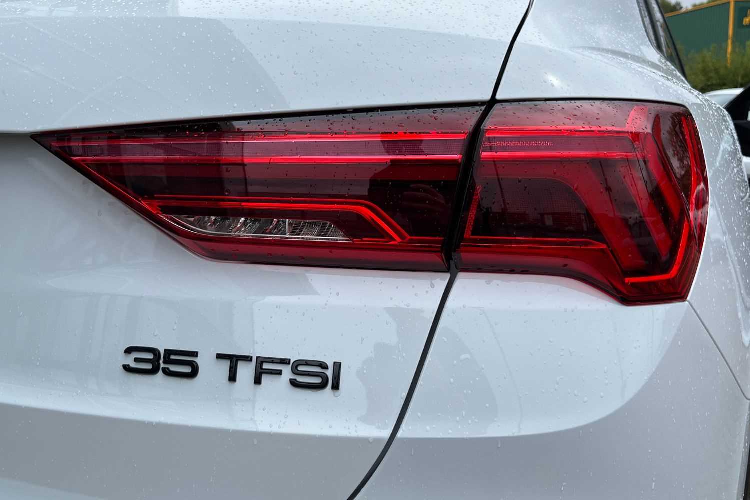 Used Audi Q3 2025 for sale - 76192079: Photo 26