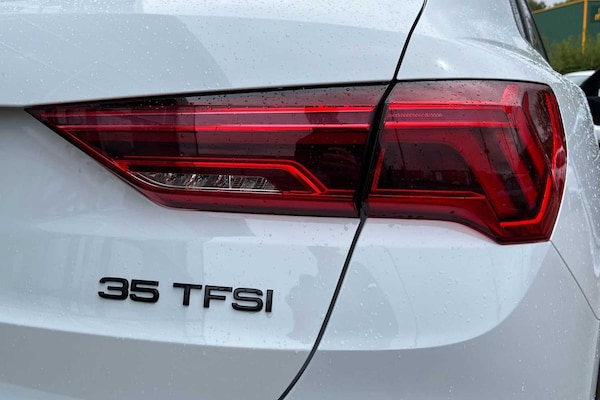 Used Audi Q3 2025 for sale - 76192079: Photo 26