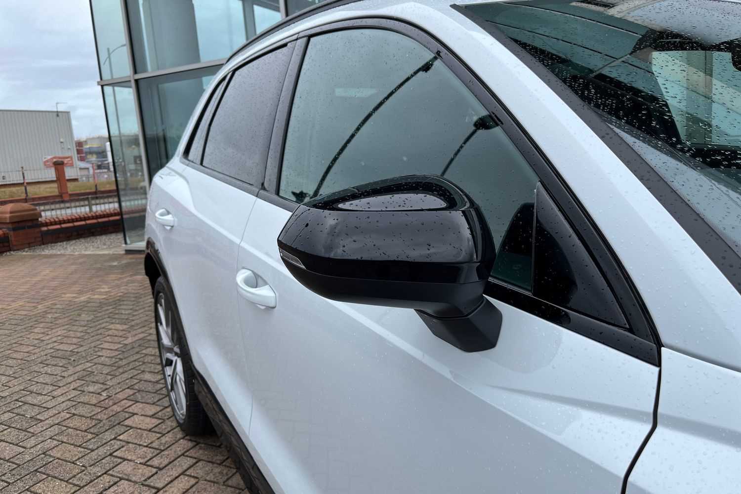 Used Audi Q3 2025 for sale - 76192079: Photo 28