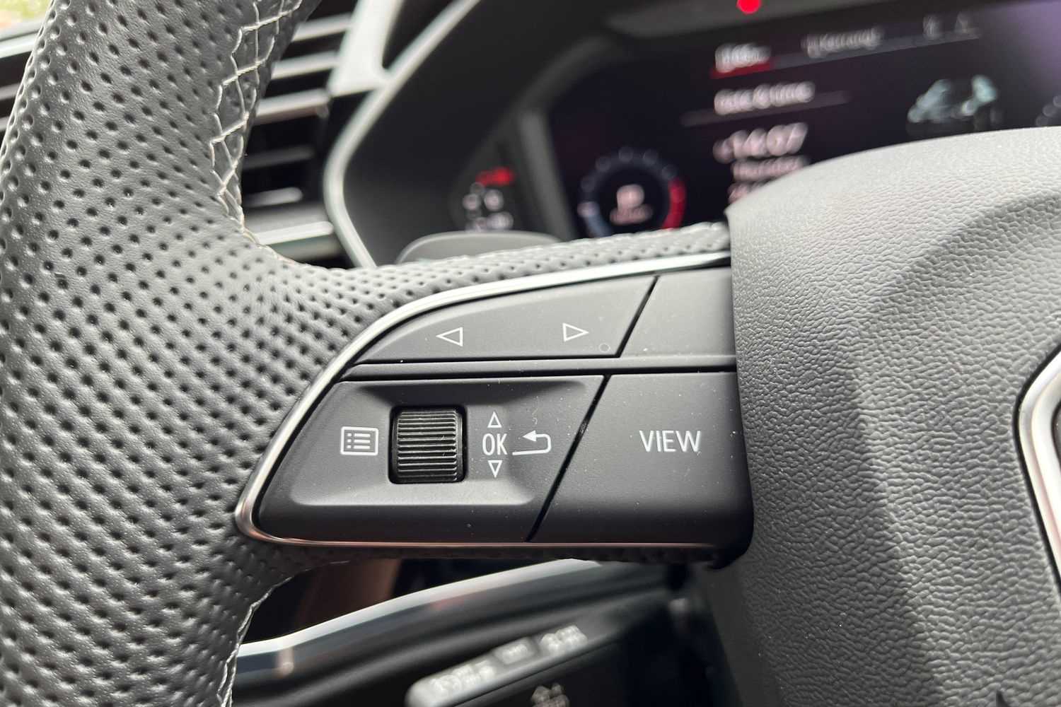 Used Audi Q3 2025 for sale - 76192079: Photo 29