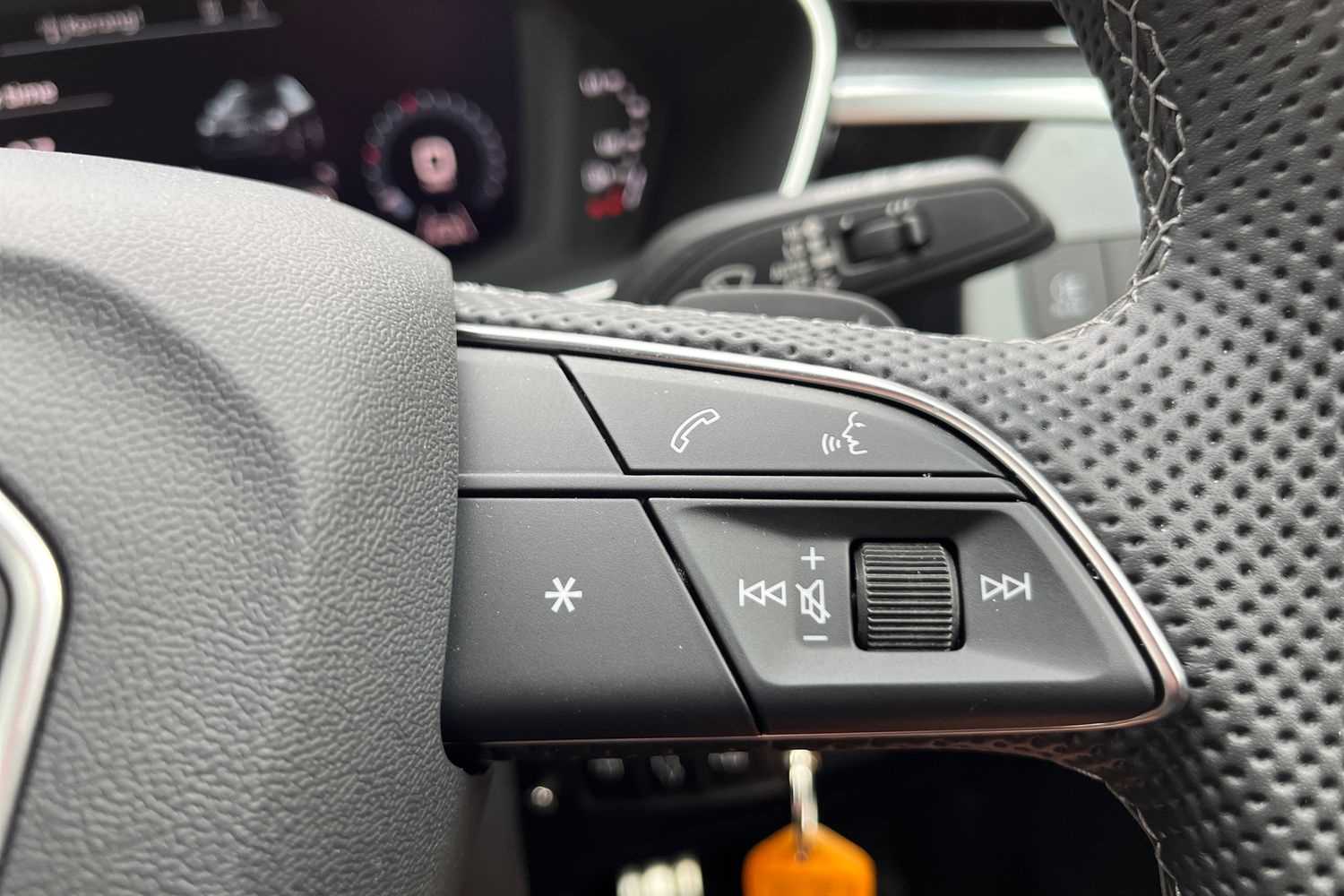 Used Audi Q3 2025 for sale - 76192079: Photo 30