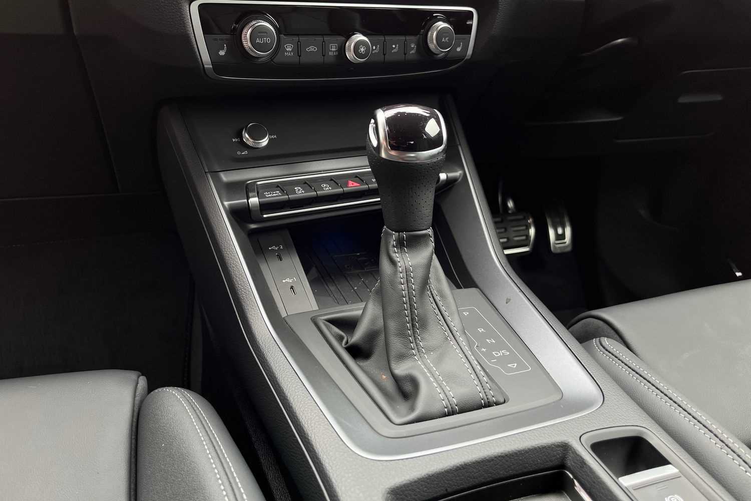 Used Audi Q3 2025 for sale - 76192079: Photo 33