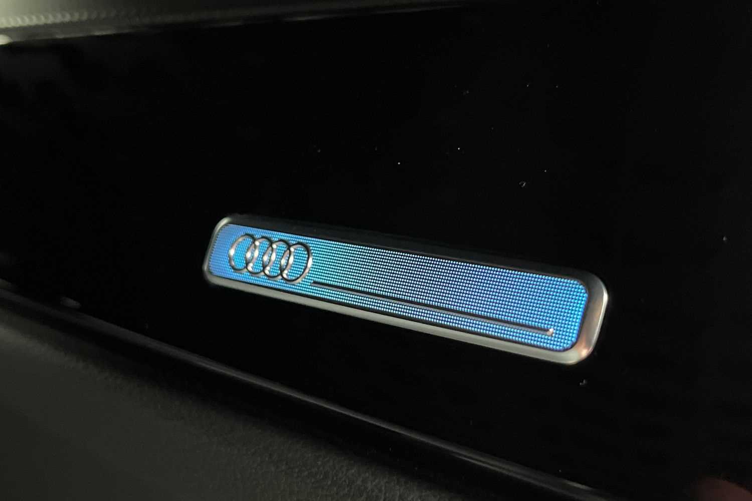 Used Audi Q3 2025 for sale - 76192079: Photo 34
