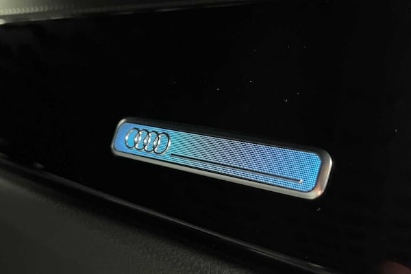 Used Audi Q3 2025 for sale - 76192079: Photo 34