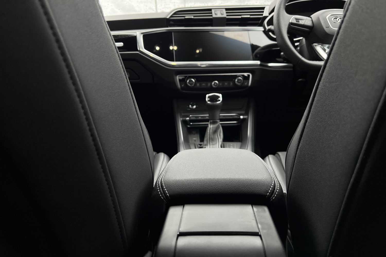 Used Audi Q3 2025 for sale - 76192079: Photo 35