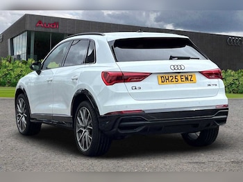 Used Audi Q3 2025 for sale - 76192079: Photo 3