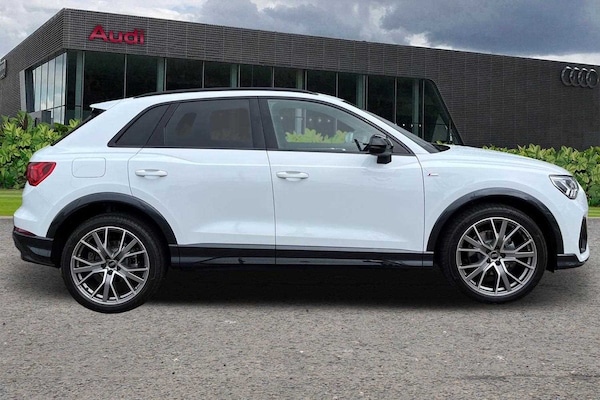 Used Audi Q3 2025 for sale - 76192079: Photo 4