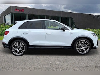 Used Audi Q3 2025 for sale - 76192079: Photo 4