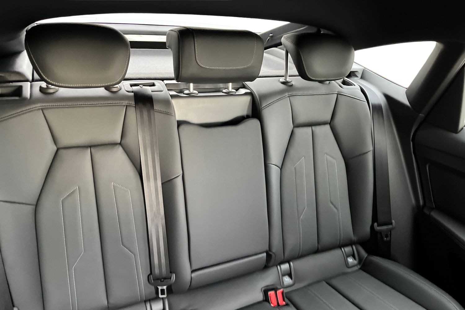 Used Audi Q4 e-tron 2025 for sale - 76789255: Photo 10