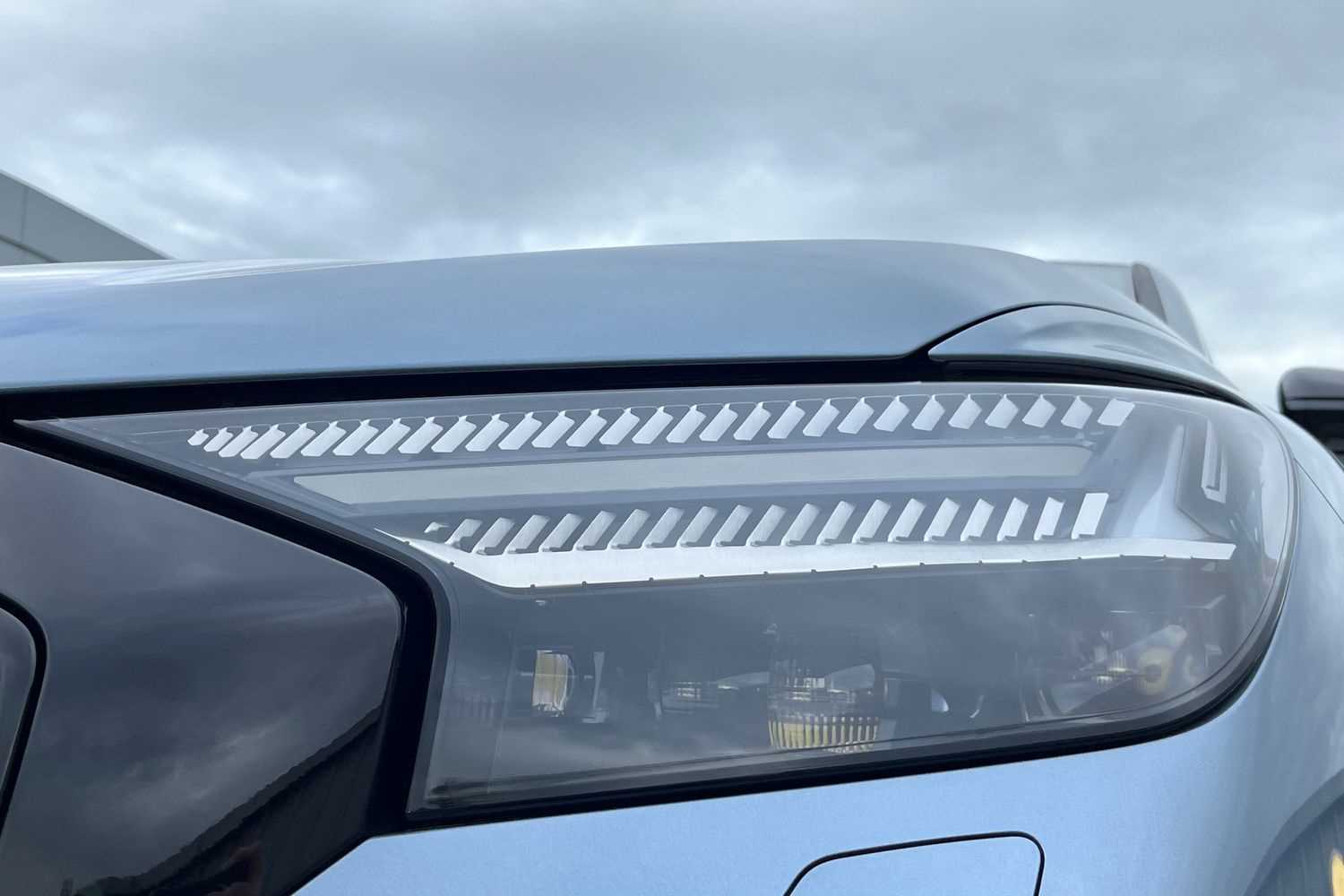 Used Audi Q4 e-tron 2025 for sale - 76789255: Photo 18