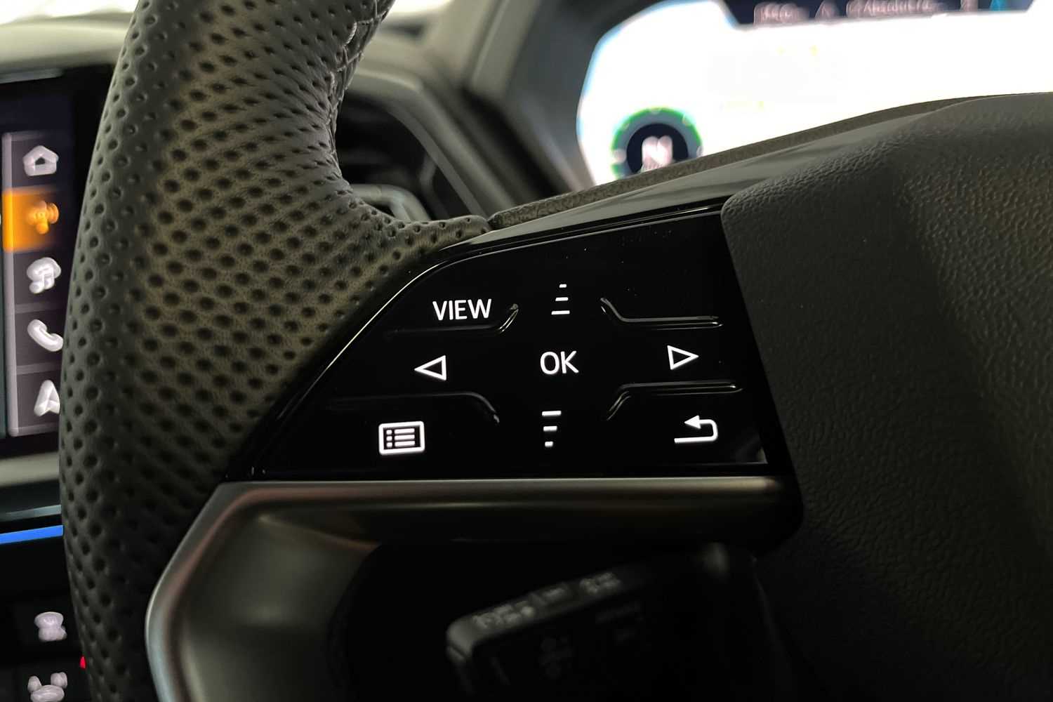 Used Audi Q4 e-tron 2025 for sale - 76789255: Photo 19