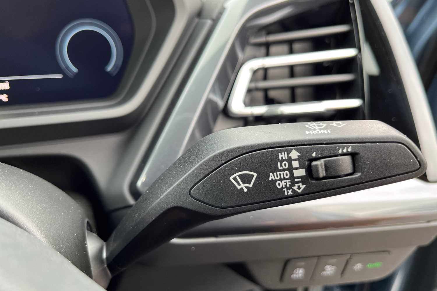 Used Audi Q4 e-tron 2025 for sale - 76789255: Photo 20