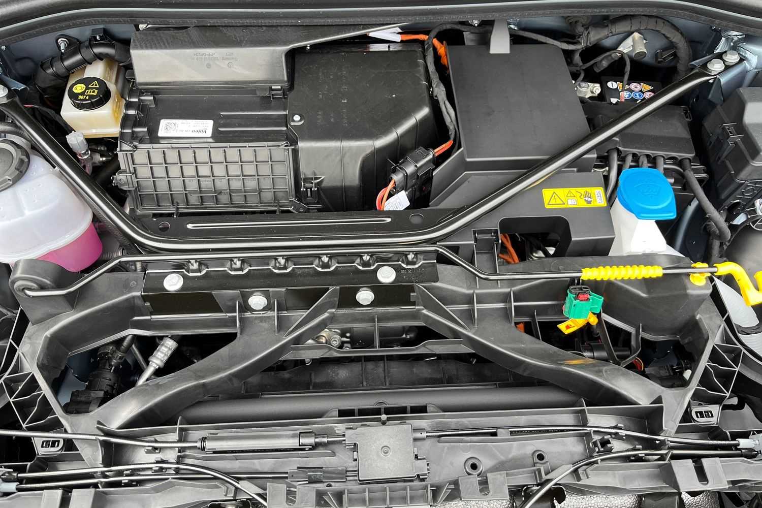 Used Audi Q4 e-tron 2025 for sale - 76789255: Photo 23