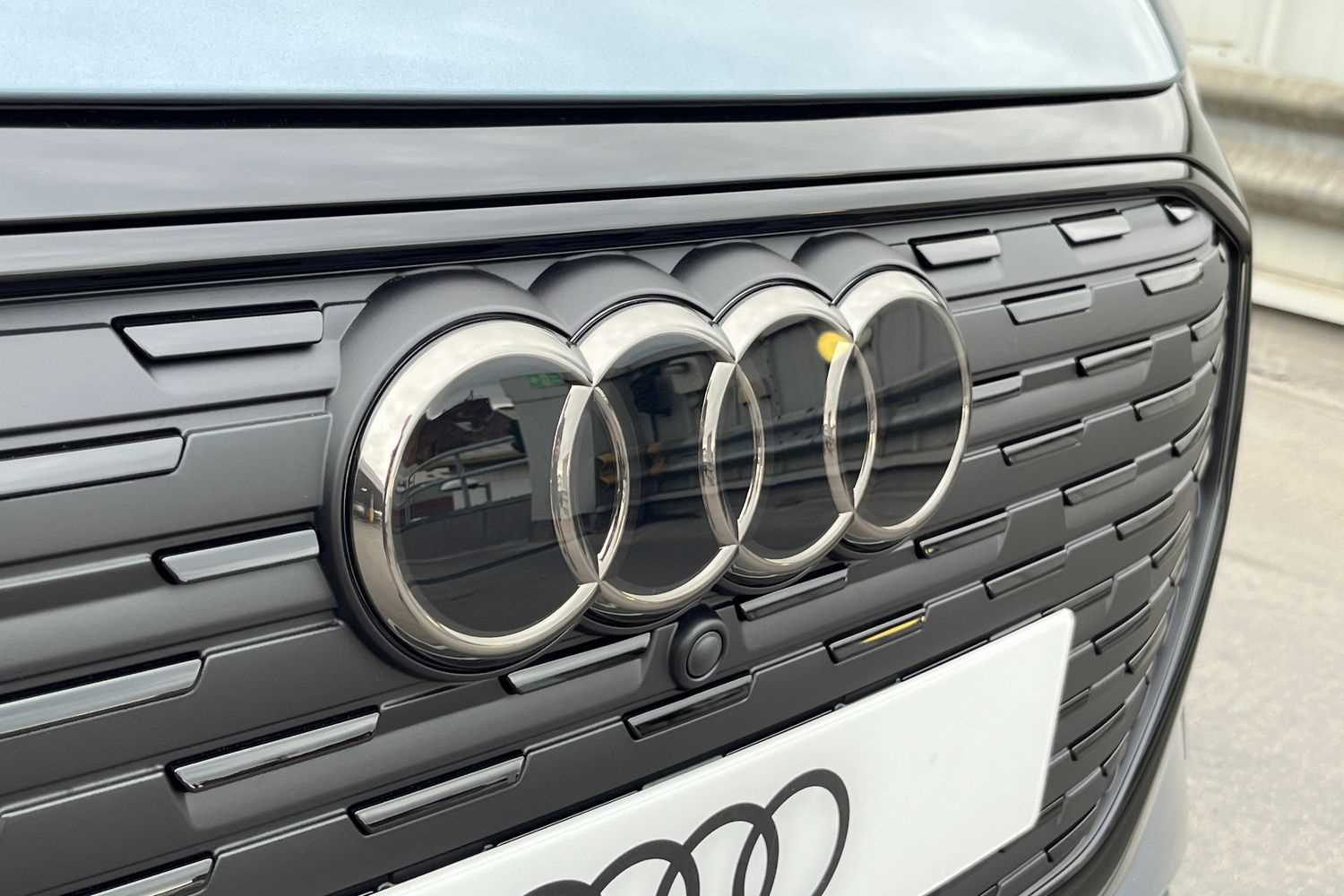 Used Audi Q4 e-tron 2025 for sale - 76789255: Photo 24