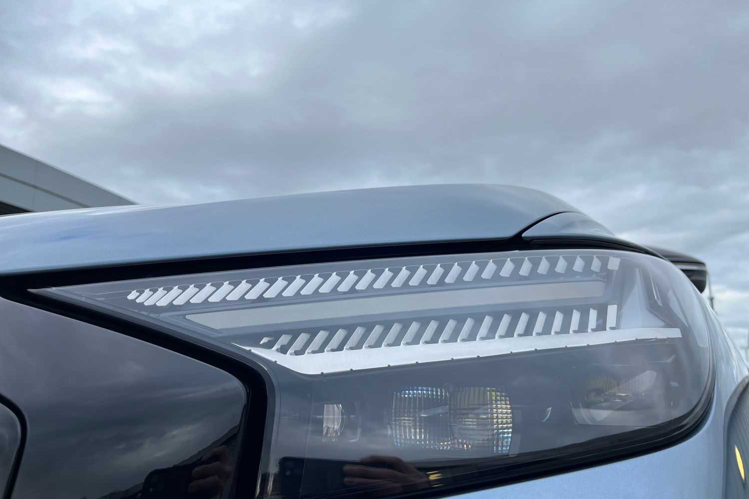 Used Audi Q4 e-tron 2025 for sale - 76789255: Photo 25