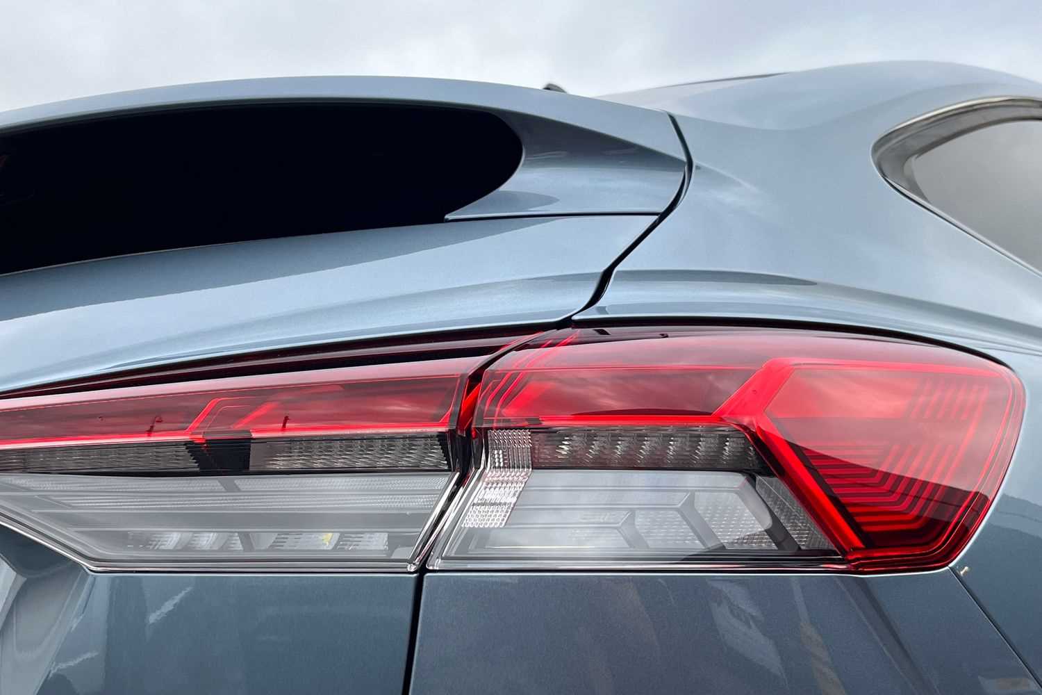 Used Audi Q4 e-tron 2025 for sale - 76789255: Photo 26