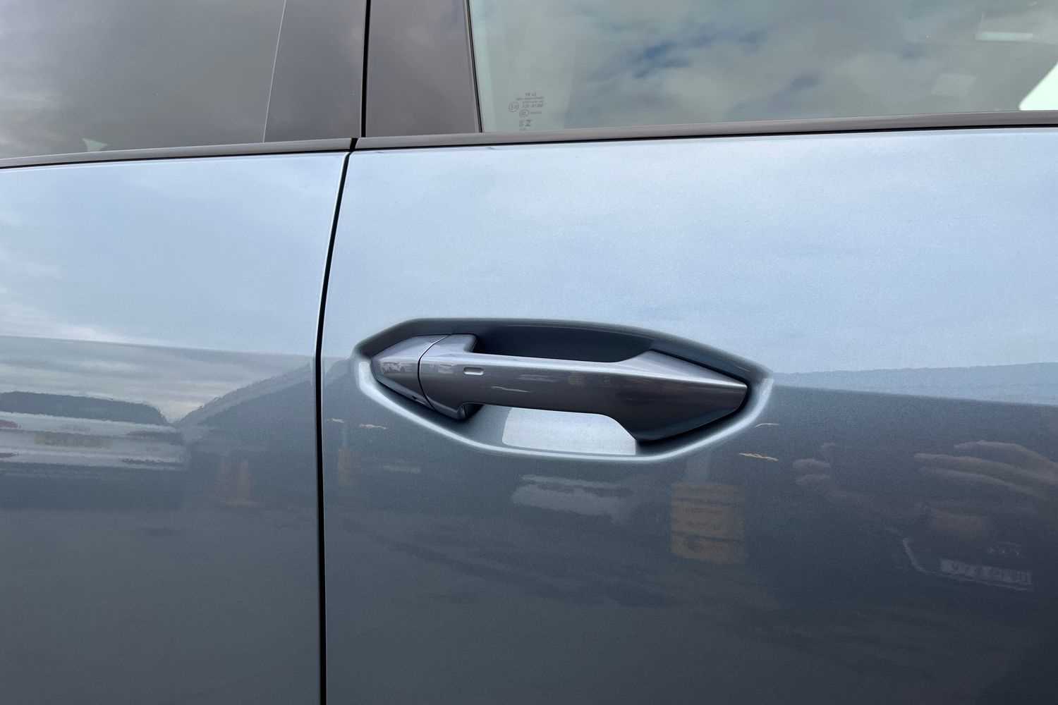 Used Audi Q4 e-tron 2025 for sale - 76789255: Photo 27