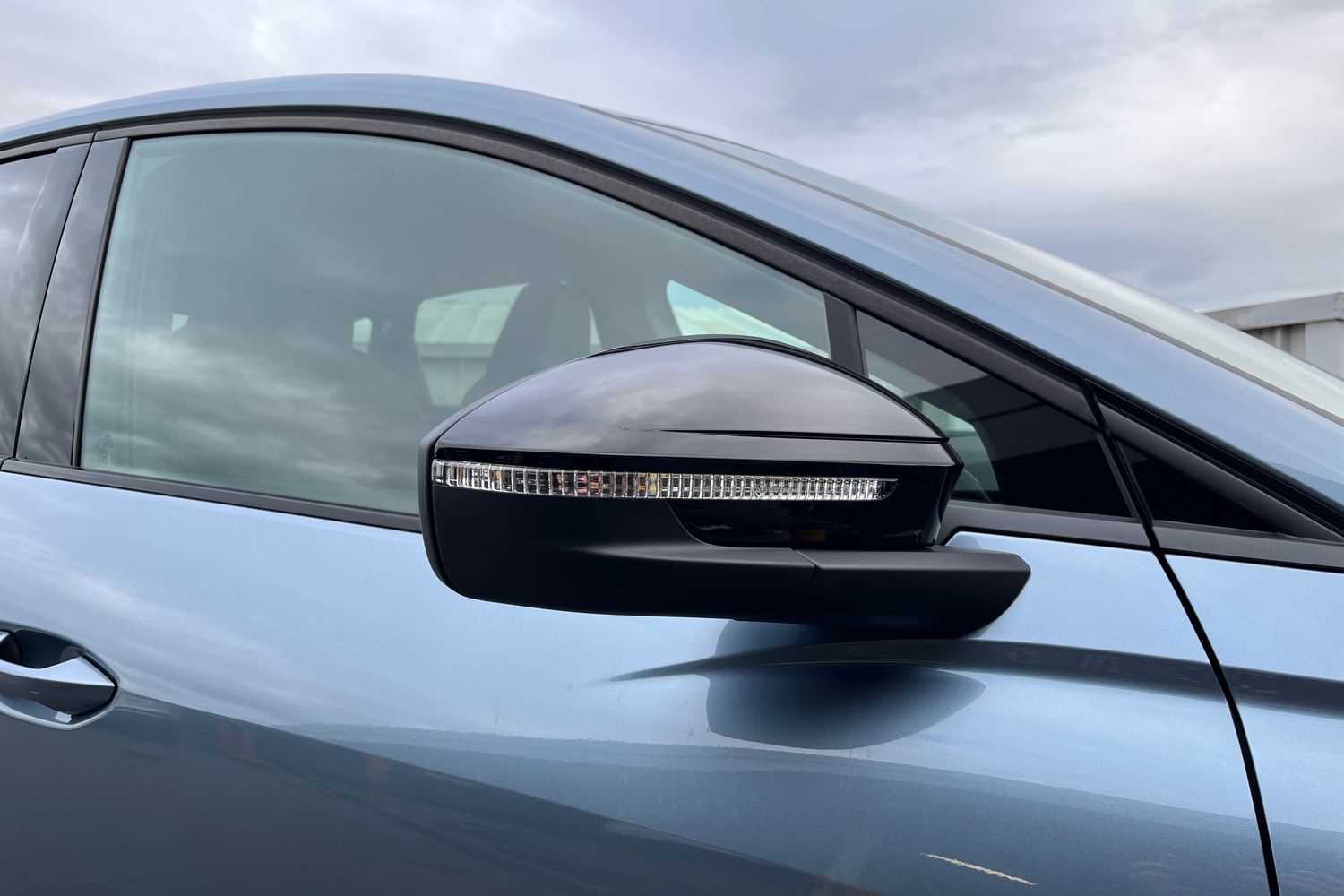 Used Audi Q4 e-tron 2025 for sale - 76789255: Photo 28