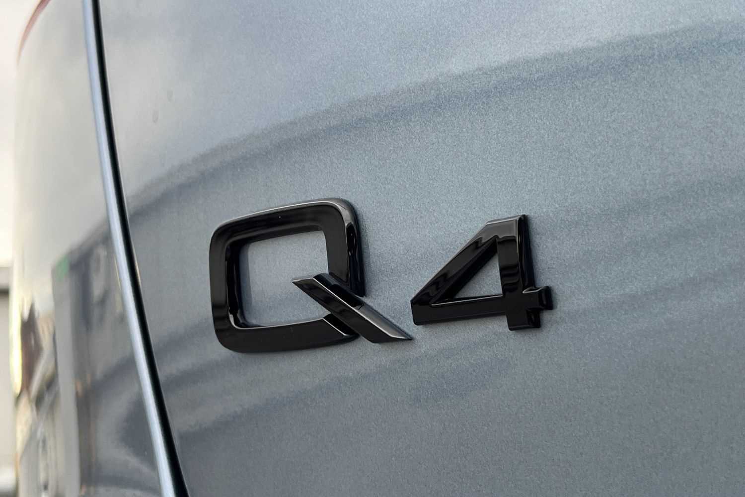 Used Audi Q4 e-tron 2025 for sale - 76789255: Photo 31