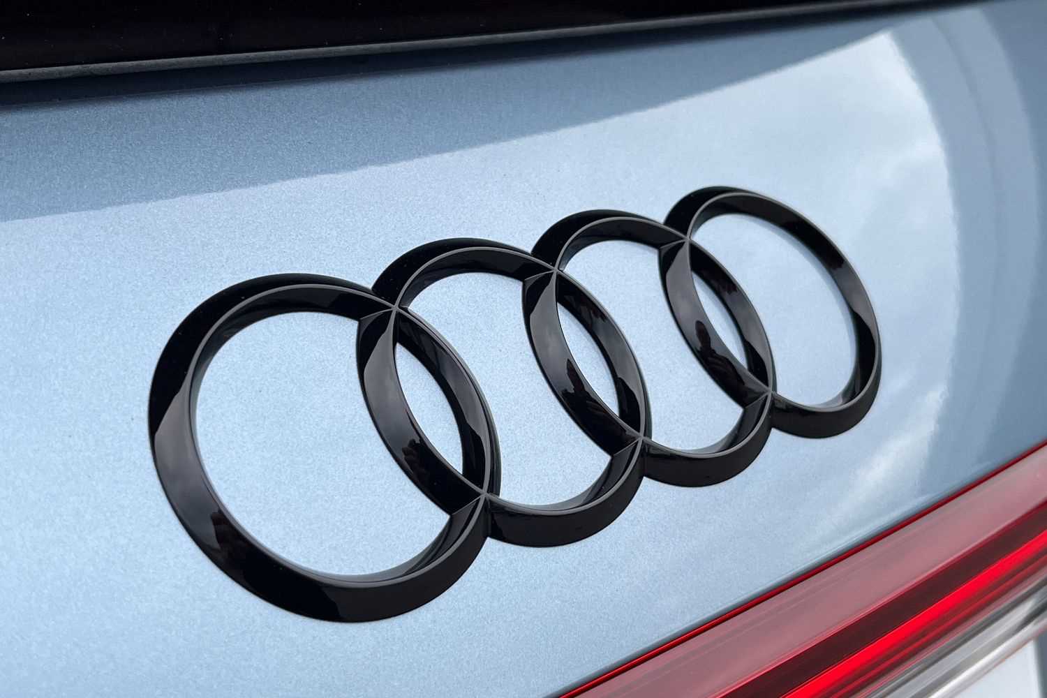 Used Audi Q4 e-tron 2025 for sale - 76789255: Photo 32