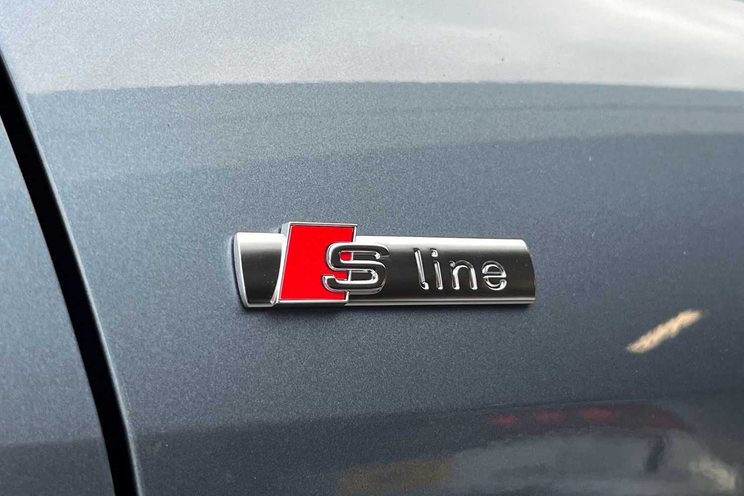 Used Audi Q4 e-tron 2025 for sale - 76789255: Photo 33