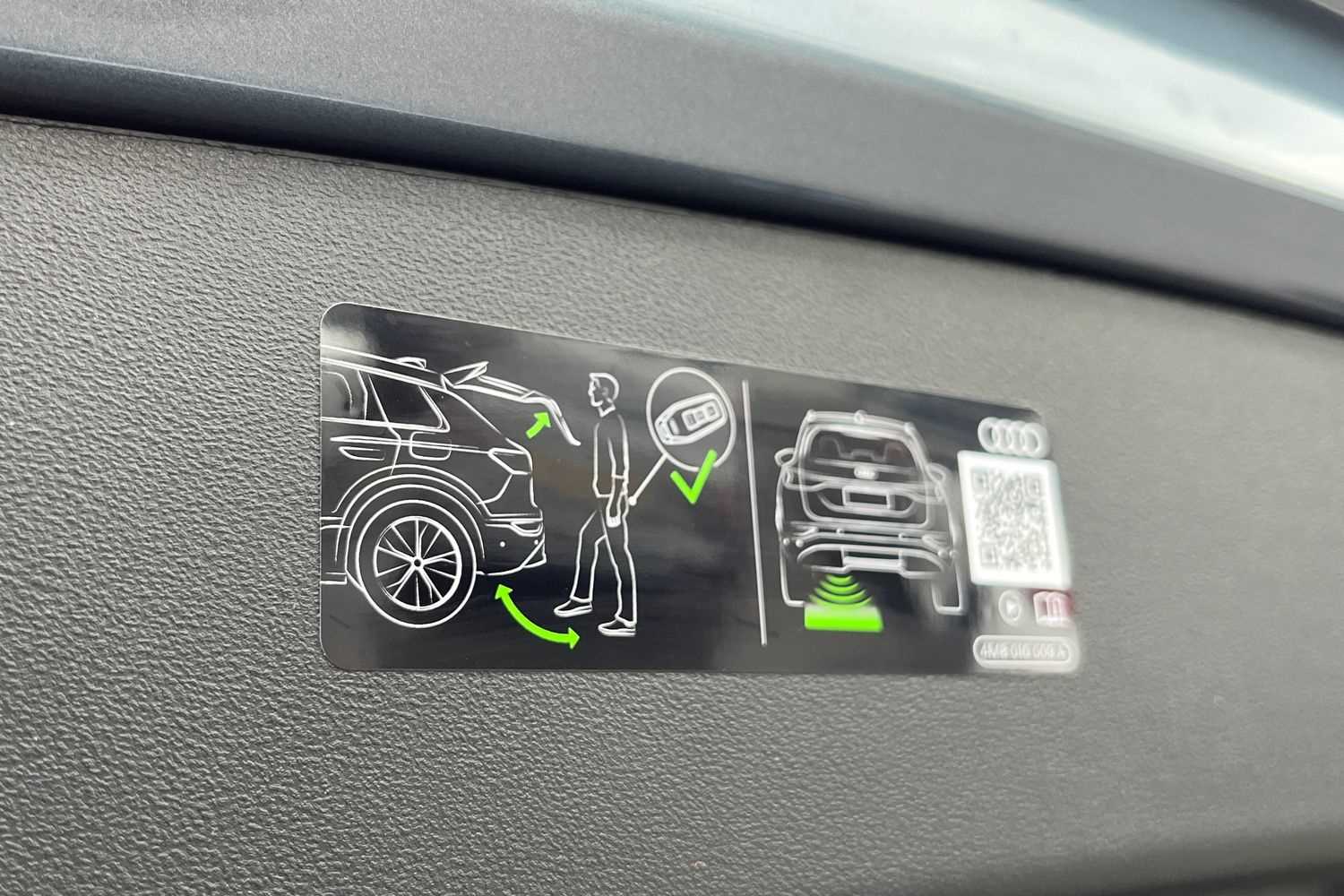 Used Audi Q4 e-tron 2025 for sale - 76789255: Photo 34