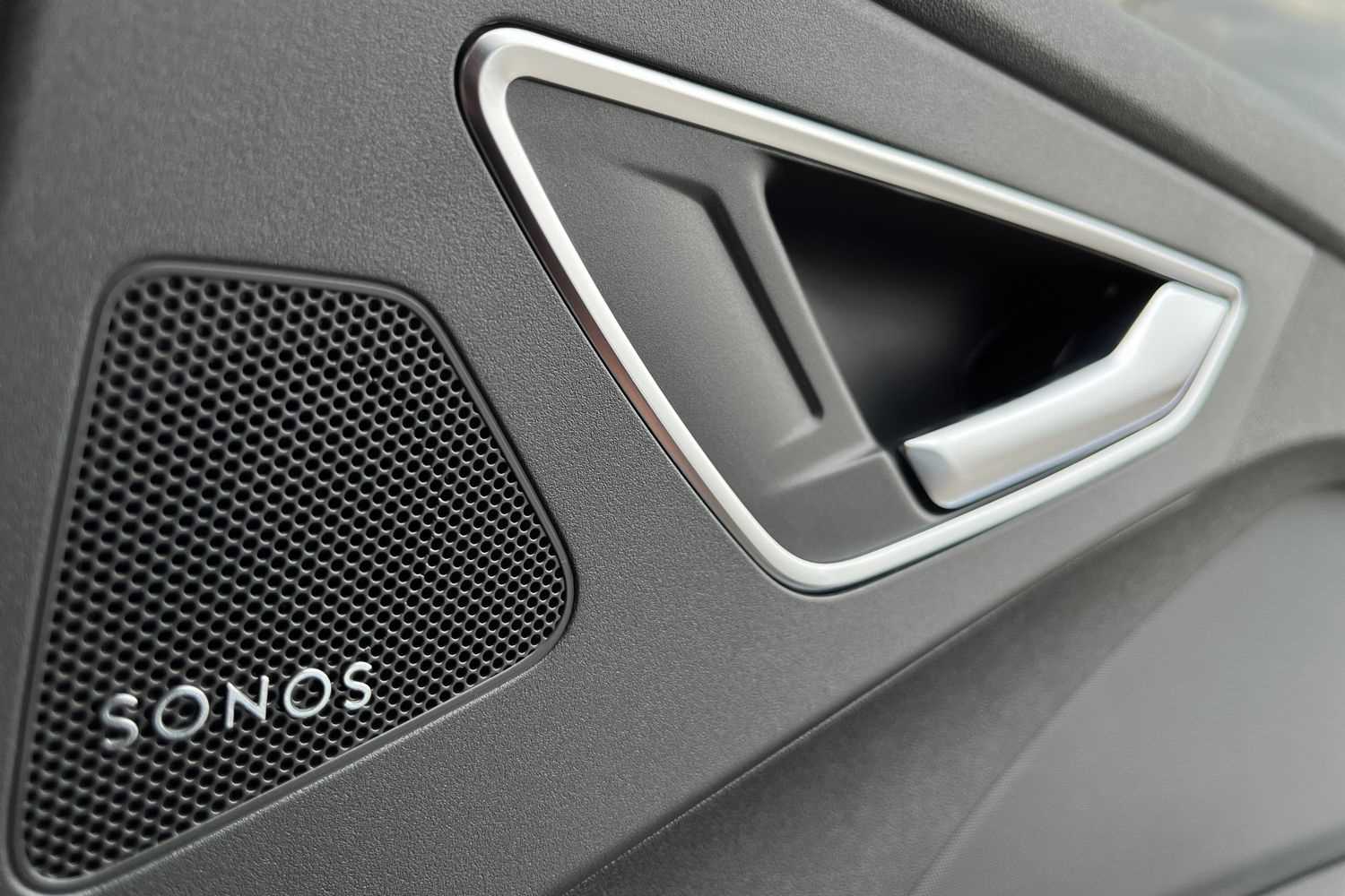 Used Audi Q4 e-tron 2025 for sale - 76789255: Photo 35