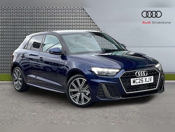 Used Audi A1 2026 for sale - 79473326: Photo