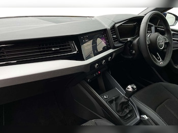 Used Audi A1 2026 for sale - 79473326: Photo