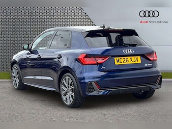 Used Audi A1 2026 for sale - 79473326: Photo