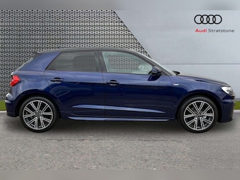 Used Audi A1 2026 for sale - 79473326: Photo