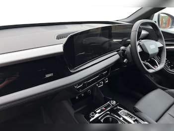 Used Audi Q6 e-tron 2026 for sale - 79745303: Photo