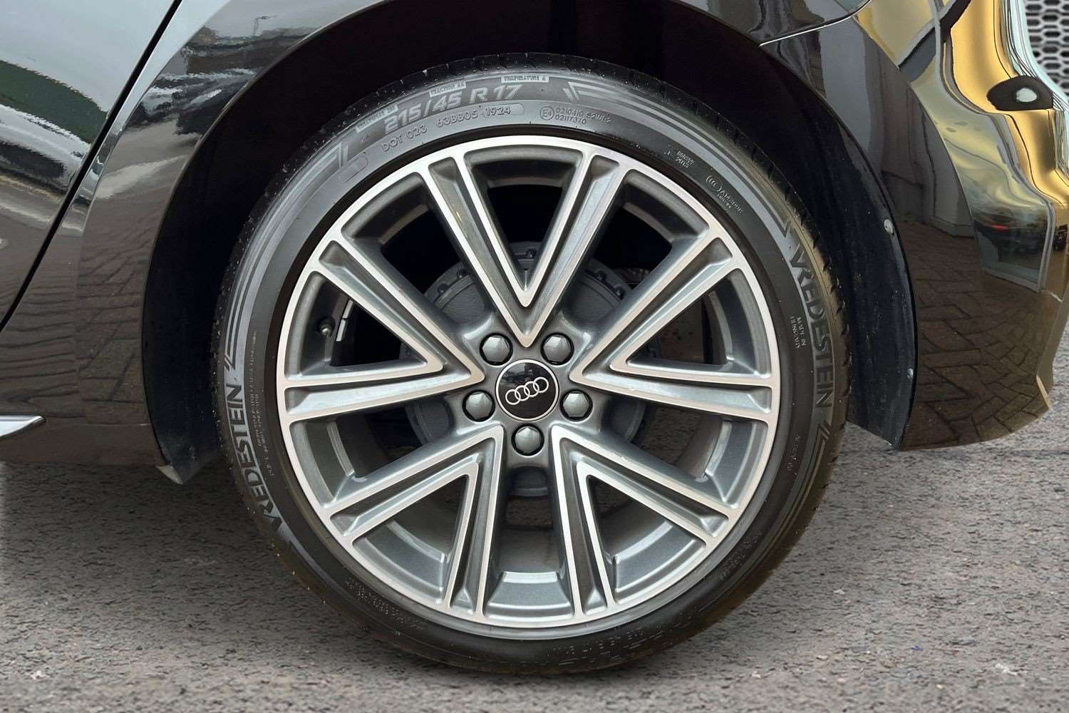 Used Audi A1 2024 for sale - 76553179: Photo 10