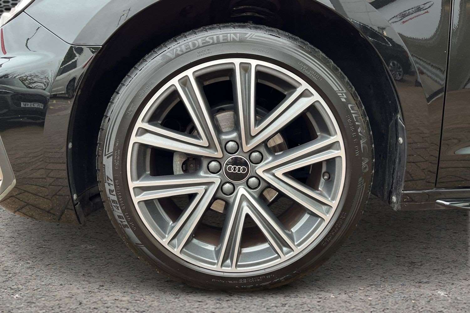 Used Audi A1 2024 for sale - 76553179: Photo 11