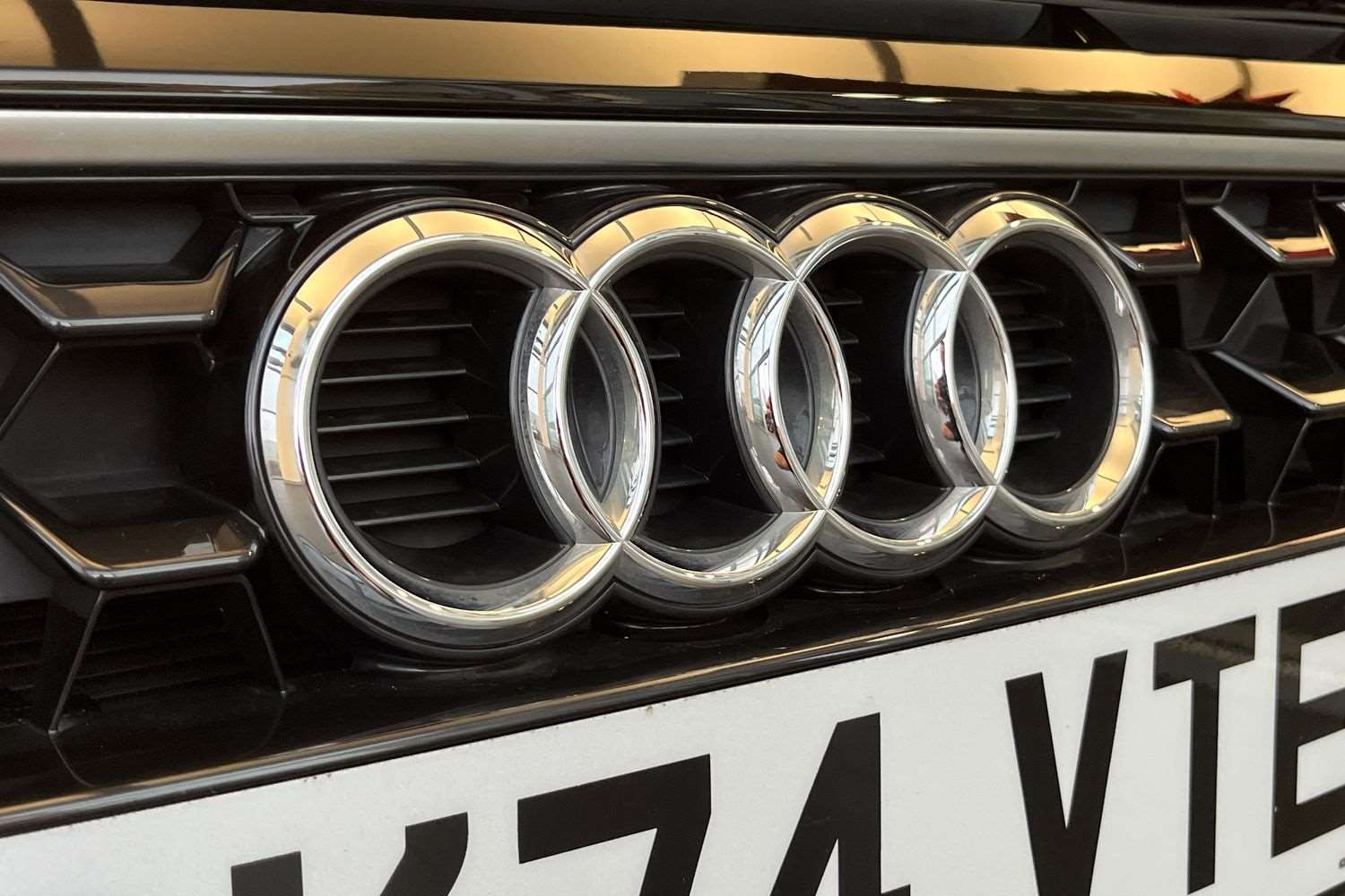 Used Audi A1 2024 for sale - 76553179: Photo 12