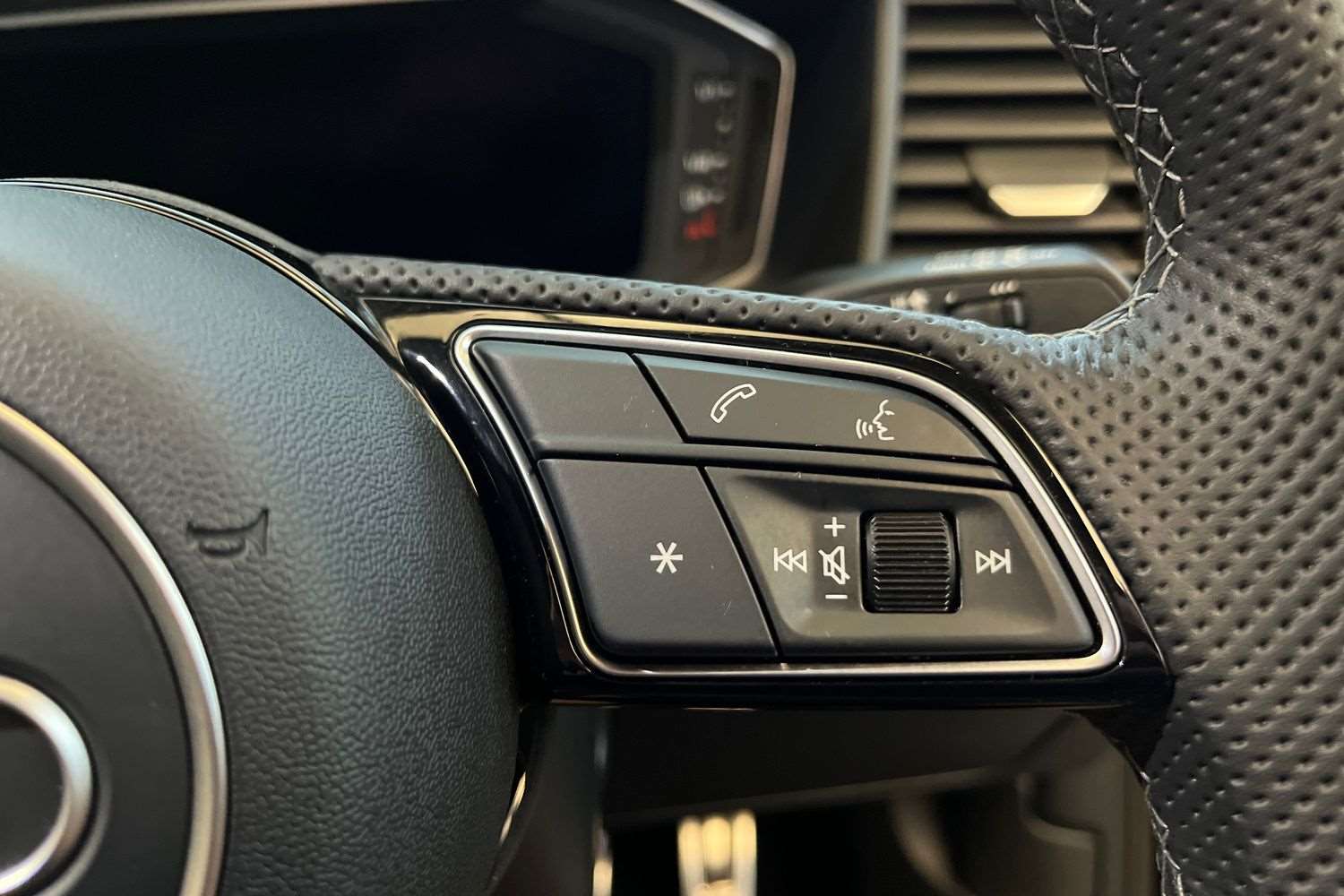 Used Audi A1 2024 for sale - 76553179: Photo 17