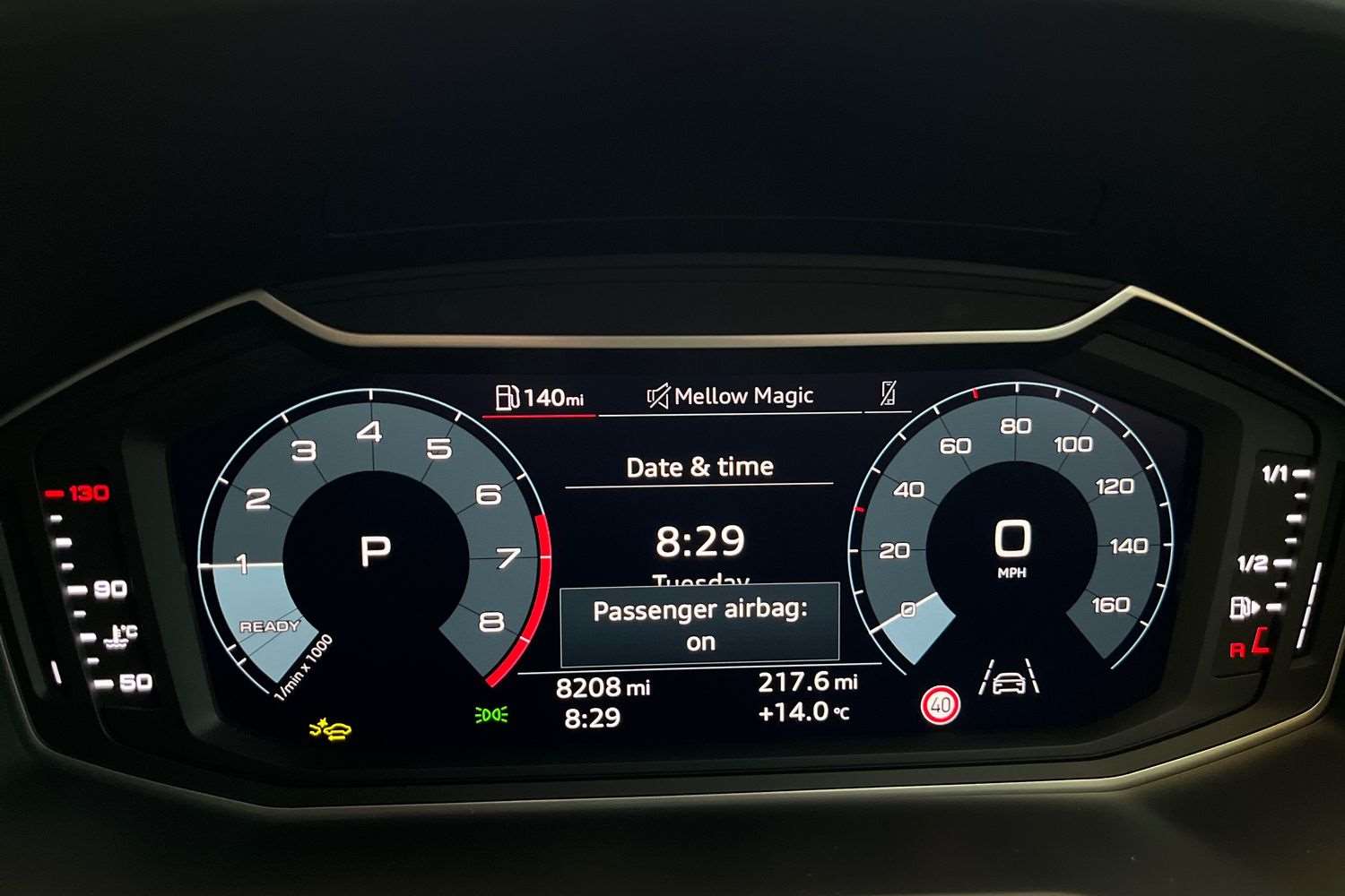 Used Audi A1 2024 for sale - 76553179: Photo 18