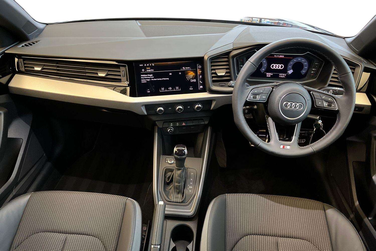 Used Audi A1 2024 for sale - 76553179: Photo 19