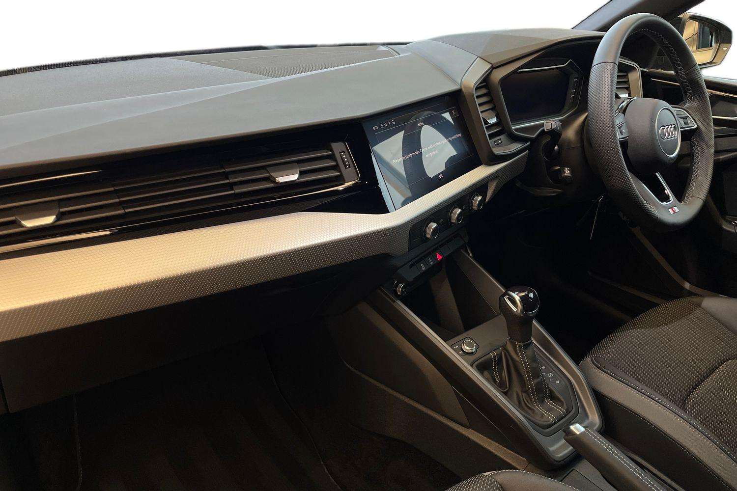 Used Audi A1 2024 for sale - 76553179: Photo 20